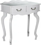 Консоль Берже 21 белый ясень от фабрики Mebelik