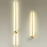 Бра линейное светодиодное Odeon Light Fillini 4335/12WG (220V)