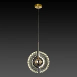 Подвесной светильник LSP-8478 (LED, 220V, на проводе, IP21)