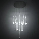 Подвесной светильник Citilux Вегас CL227160 (LED, 220V, на проводе)