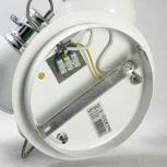 Спот Lussole Lgo Carrizo GRLSP-9956 (220V, IP21)