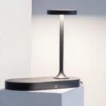 Интерьерная настольная лампа Mantra Ceres 7291