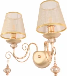 Бра Arte Milano AM347620 347620/2W FGD (220V, подвески)