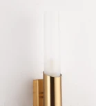 Настенный светильник Zortes Twin ZRS.19020.2 (220V, круглые)