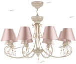 Подвесная люстра Maytoni Cutie ARM051-08-G