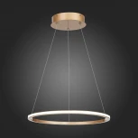 Подвесной светильник ST Luce St604 Out ST604.243.22 (LED, 220V, на тросе, кольцо)