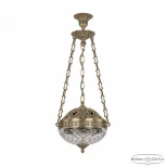 Подвесной светильник Bohemia 7100 71000P/30AZ FP PAL