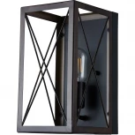 Настенный светильник Stilfort Kaizer 3004/08/01W (220V)