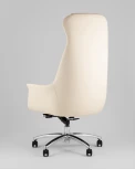 Кресло руководителя TopChairs Viking NEW бежевое арт.УТ000039422