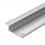 Профиль MIC-FS-2000 ANOD (Arlight, Алюминий) 038688