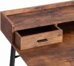 Cтол WD-13 burnt Tetchair 19171