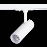 Трековый светильник ST Luce Mono ST350.546.10.36 (LED, 220V, круглые, IP22)