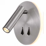 Спот Mantra Cayman 6081 (LED, 220V, выключатель)