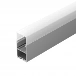 Профиль ARH-LINE-3750A-2000 ANOD (Алюминий) 019615 Arlight