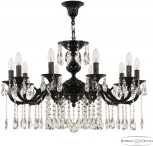 Подвесная люстра Bohemia Verona 72201/10/250 A BG