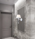 Бра Wedo Light Branda WD3610/1W-WT