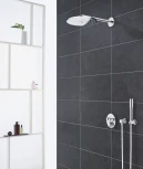 Термостат Grohe Grohtherm SmartControl 29121000 для ванны с душем