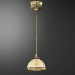 Подвесной светильник Reccagni Angelo 6208 L 6208/16 (220V, на проводе, круглые)