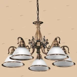 Подвесная люстра Citilux Идальго CL434151 (220V, на цепи)