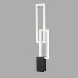 Интерьерная настольная лампа Mantra Tecnico Mural 6562 (LED, 220V)