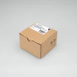 Коннектор питания Arlight ARL-MOONLIGHT-1712-CON-POWER-RR-WH (Пластик) 028054