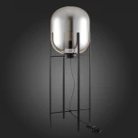 Торшер ST Luce Burasca SL1050.725.01 (220V, выключатель, шар)