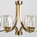 Подвесная люстра Илвита 624011006 MW-Light