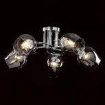 Потолочная люстра De City Альфа 324016105