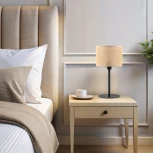 Настольная лампа TK Lighting Juta 5552 (220V, круглые)