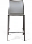 Стул полубарный Rolf, кожа тауп Top Concept ROLF 2001000000784