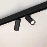 Трековый светильник магнитный Arlight 033625 (LED, 48V, круглые)