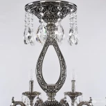 Подвесная люстра Bohemia 7230 72302/10/300 A NB