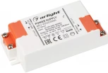 Блок питания ARJ-KE40300A (12W, 300mA, PFC) (IP20 Пластик) 023443 Arlight ARJ