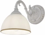 Бра Arte Milano AM346410 346410/1W WT+G (220V)
