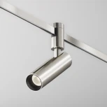Трековый светильник магнитный модульный 12W 24V Maytoni Focus Led TR144-1-12W4K-W-PT