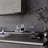 Встраиваемая LED подсветка (титан) Voltum S70 VLS070606