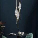 Подвесной светильник Fame Copper ImperiumLoft Fame01 (186801-23) (LED, 220V, на проводе)