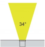 Встраиваемый светильник уличный Oasis Light 73202A