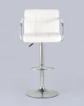 Стул барный Малави  белый NP Stool Group арт.УТ000039147