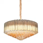 Подвесная люстра L'Arte Luce Retro L34800