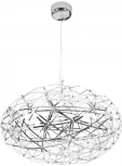 Подвесной светильник Loft It Raimond 1898/500 Chrome (LED, 220V, на тросе)