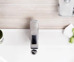 Смеситель Wasserkraft Lopau 3203 для раковины