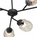 Потолочная люстра на штанге V3958-1/6PL Vitaluce (220V)