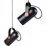 Подвесная люстра Favourite Ampolla 2007-5P (220V, на проводе, паук)