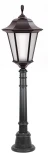 Наземный фонарь Oasis Light BREMEN 79827 Е10 Bl (220V, фонарь, IP65)