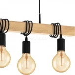 Подвесной светильник Eglo Townshend 32916