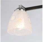 Потолочная люстра De City Тетро 673017204