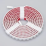 Светодиодная лента герметичная FLT-PS-A42-23mm 24V Warm3000 (21 W/m, IP67, 30deg, 5m) (Arlight, -) 040918