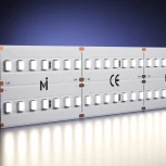 Светодиодная лента 24В 2835 30Вт/м 4000К 2,5м Maytoni 201118