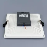 Встраиваемый точечный светильник Citilux Омега CLD50K220N (LED, диммер)